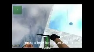 Secrets deathrun helix beta v2