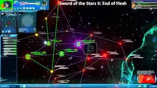 SOTS2: MP 1v1 on Tower - Solforce vs. Liir - 1 / 2
