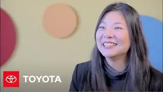 Mothers Of Invention - One-Click Healthcare | Toyota