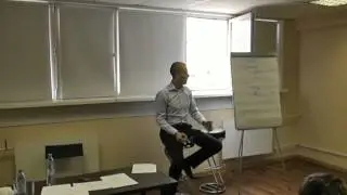 Скрипт закрытия клиента на консалтинг.
