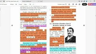 🛑 Unit 6 History  | 19th Century Social & Religious Reform Movements 🔥 |10th Std | TNPSC/TET/UPSC