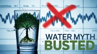 You&rsquo;re Drinking Water WRONG ❌ (Silent Science Fix)
