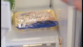 How To Freeze and Thaw Chicken