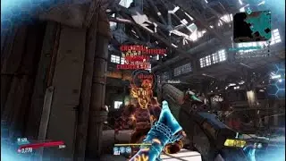 Borderlands 3 - The Goonies Easter Egg featuring Chunk and Sloth!!
