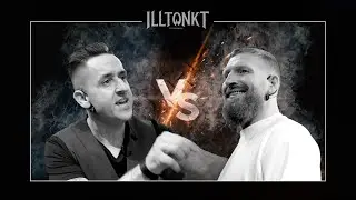 iLLtonkt - Clemmensen vs. J&aacute;kup Rani
