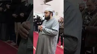 تلاوة خاشعة لسورة الذاريات للقارئ الشيخ محمد علي 