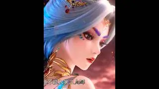 ✨ Against the Gods Season 2 | Ni Tian Xi Shen Season 2 New Donghua 