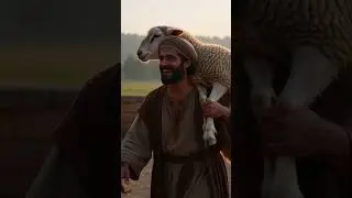 The Parable of the Lost Sheep | A Story of Reckless Love