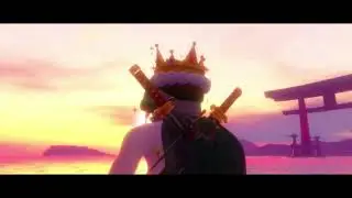NEW JTNK INTRO! (Roblox)
