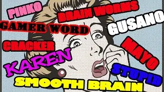 Are All Slurs Equally Offensive? (The Death Of Nuance)