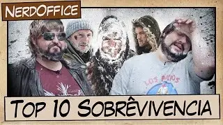 Top 10 Sobrevivência e Montegrappa