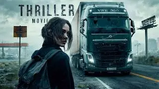 Armed mercenaries are chasing her, leaving no chance for escape / Full Movie in English