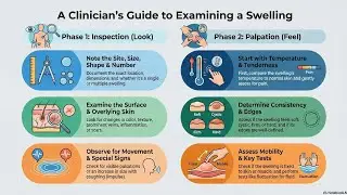 Examination of Swelling 