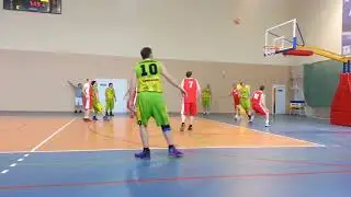 РИГУС, Тарко-Сале