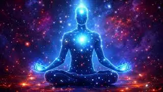 Deep Meditative State | Find Stillness & InnerPeace | 999 HZ Frequency ImmersiveMeditation Music 