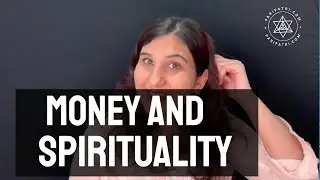 Money and Spirituality