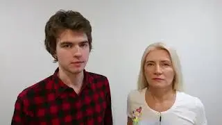 Getting to Moscow from the Airport (the second part is SLOW, turn on subtitles )