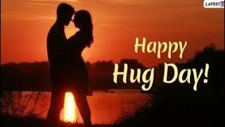 hug day status || happy hug day status|| hug day whatsapp status || hug day par shayari