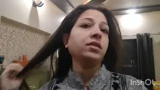 Mna bnya bhandara wla aalo aur makka k pratha 