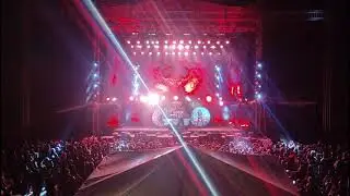 Inmortal -Manowar (Quito - Ecuador) 2023