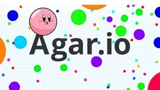STUPID PLAYERS BLOCKING MY WAY! | Agar.io
