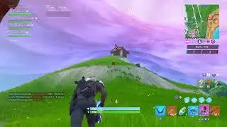 Spray & Pray Missions