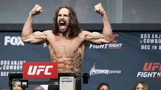 Боец UFC госпитализирован после передозировки наркотиками, итоги UFC Fight Night 96