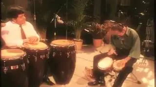 Bongos Series - Ray Romero (loop bongo pattern)