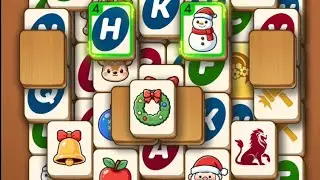 Double Tile Level 89 Game Walkthrough