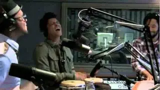 Bruno Mars - 'More Today Than Yesterday' -  The Big Show on 95.5