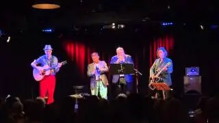 H-P Bj&ouml;rkman & Jukka Perko Avara