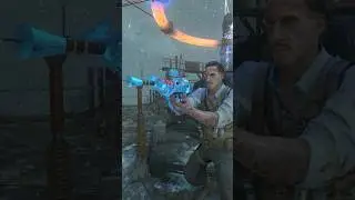 EVERY RAY GUN IN CALL OF DUTY ZOMBIES HISTORY!!!