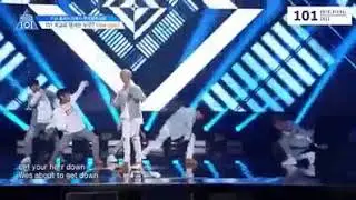 produce 101 get ugly