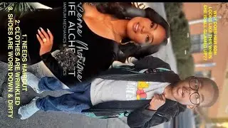 2 YEARS AND STILL Da RAT ( #soncerae )  HASN'T GOTTEN STABLE, BUT IS CHASING DXCK WHILE HOMELES