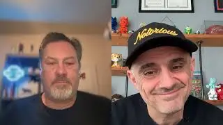 Curiosity as a Calling: How Entrepreneur, Garyvee, Turns Grit Into Global Good