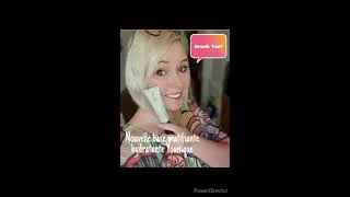 Peaux mixtes &agrave; grasses? Je teste la base matifiante hydratante YOUNIQUE