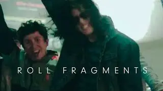 Estaci&oacute;n Electro | Roll Fragments x Electro Dance Per&uacute;