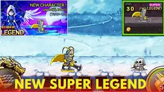 Kingdom Wars New Character Kingdom General (Super Legend) to Unlock In Game play | Kingdom Wars .
