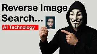 Free AI facial recognition OSINT - Find people on Internet [Hindi]