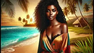 Equatorial Guinea -  Only Spanish Speaking Country in Africa