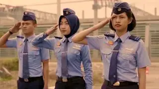 Airport Journey by Angkasa Pura Solusi