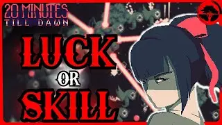 The Craziest Run Won I Have Ever Done - 20 MINUTES TILL DAWN | No Commentary