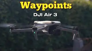 Waypoints Air 3 in Sylvan Lake
