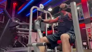 Life fitness Chest Press plano vertical sentado #1971 #aficionadopesasnatural #chest 