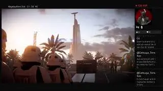 Star Wars Battlefront #18