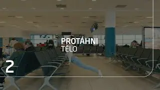 PROT&Aacute;HNI TĚLO: 2
