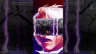 KOF Mugem  &ndash; Kulou QS vs Kyo | Batalha &Eacute;pica