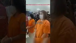 Tampang Pelaku Penganiayaan ART di Batam, Kini Jadi Tersangka