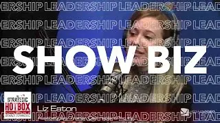 Show Biz Leadership, Hotbox Real – TSH#117