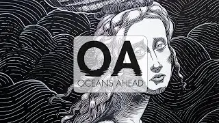 Oceans Ahead - Helluvadride